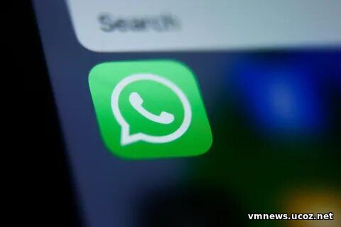 У абонентов некоторых операторов не проходили SMS со словом WhatsApp*