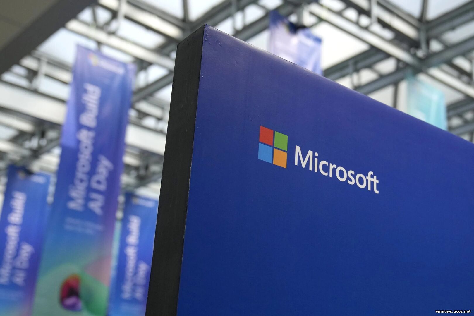 Основное юрлицо Microsoft в России признано банкротом