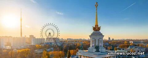 На Пасху в столичном регионе ожидается тёплая погода