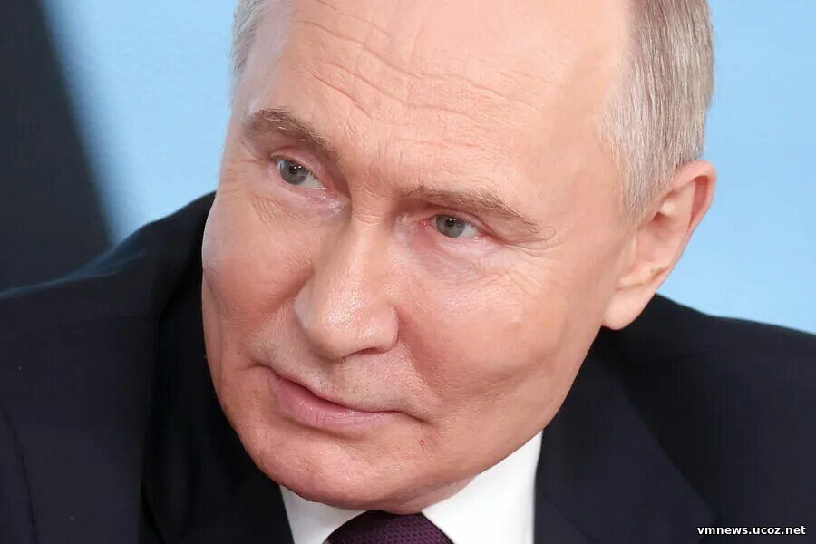 Путин провел совещание по вопросам развития технологий и искусственного интеллекта
