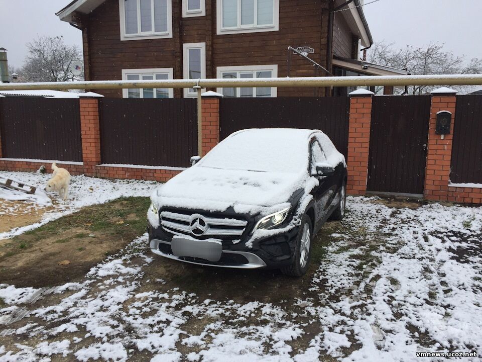 Синоптики предупреждают: в Московском регионе ожидаются ночные заморозки