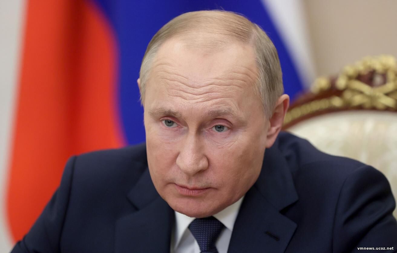 Путин прокомментировал ограничения мобильного интернета в крупных городах