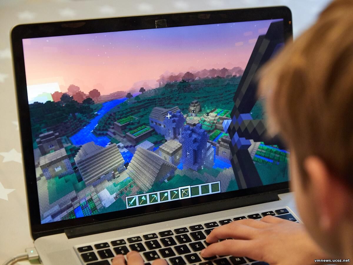 Мошенники распространяют вредоносное ПО под видом модов для Minecraft