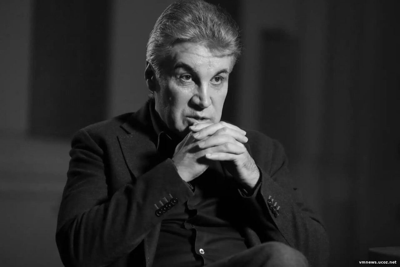 Умер ведущий программы «Человек и закон» Алексей Пиманов — ему было 64 года